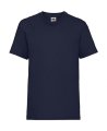 Kinder T-shirt FOTL value Weight T Navy